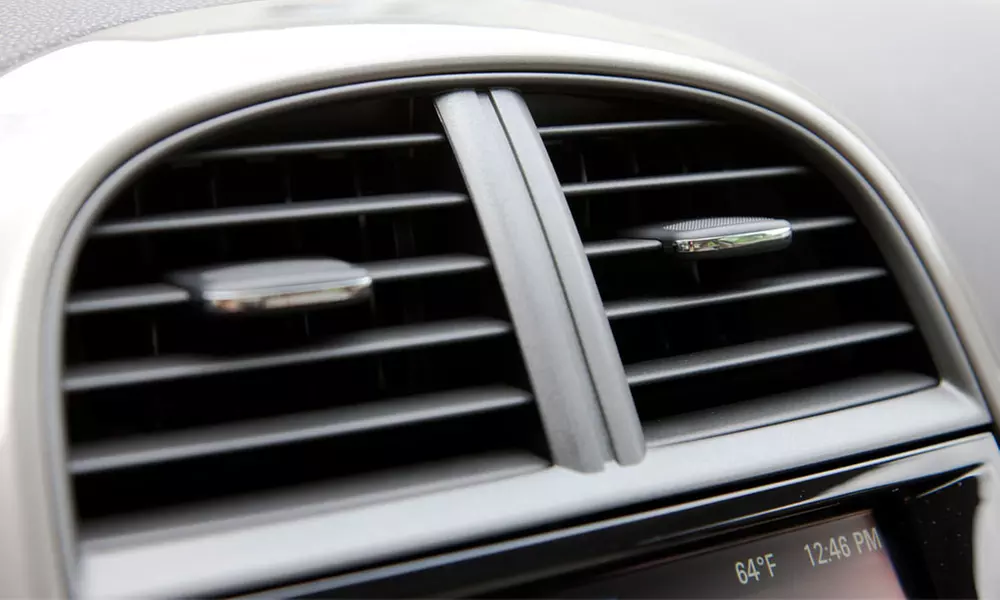 Improve Air Flow: Car Vent Service With or Without Cabin Filler