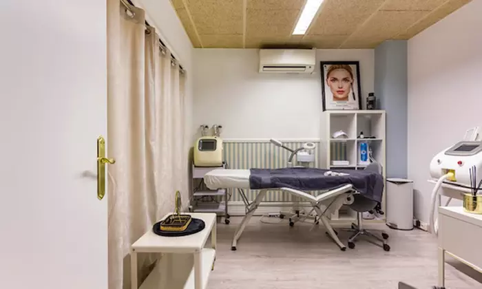 Hasta 70% de dto. en BB glow con mesoterapia en Dermasthetic