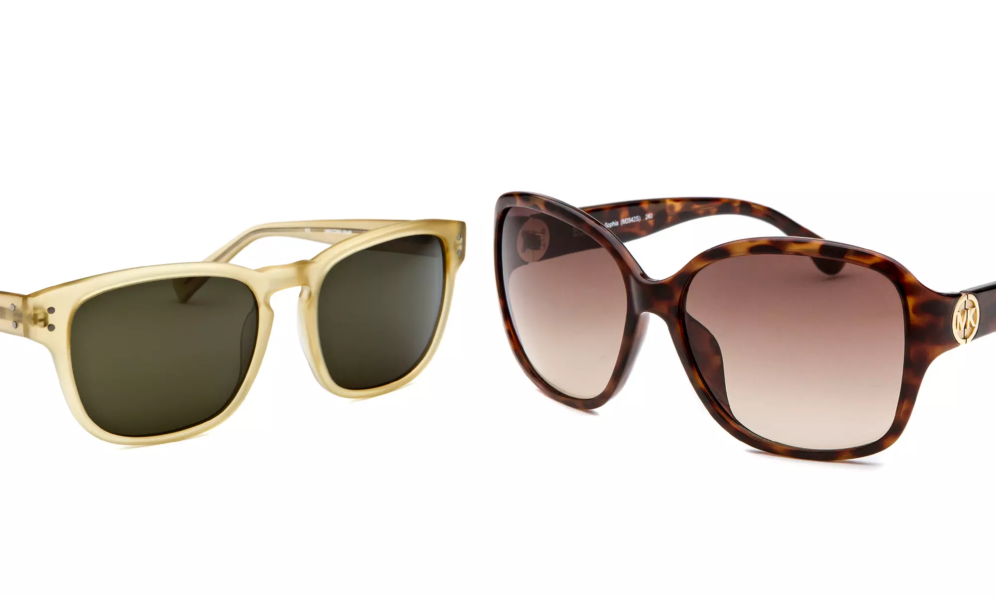 Michael Kors Sunglasses - Primary Image