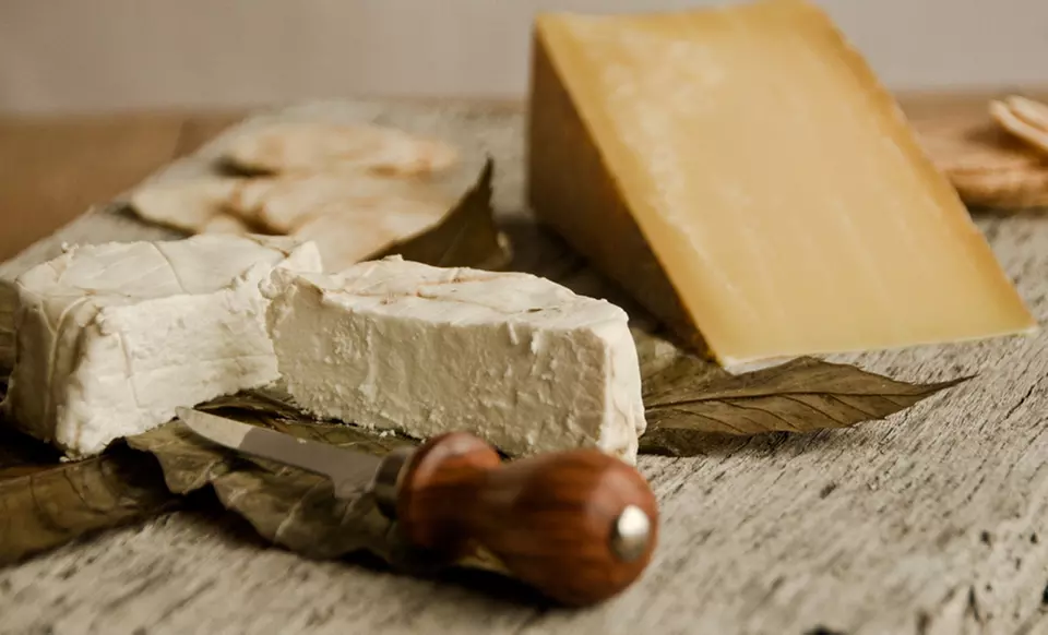 Cheese-Making Kits from Standing Stone Farms. Multiple Kits Available. - Primary Image