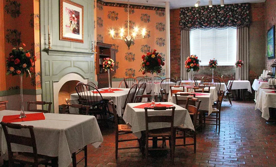 1- or 2-Night Stay at The Historic Brookstown Inn﻿ in Winston-Salem, NC  - Second Medium