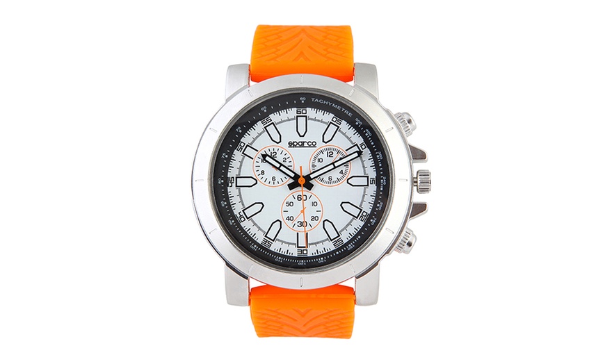 Image 8: Sparco Men's Watches