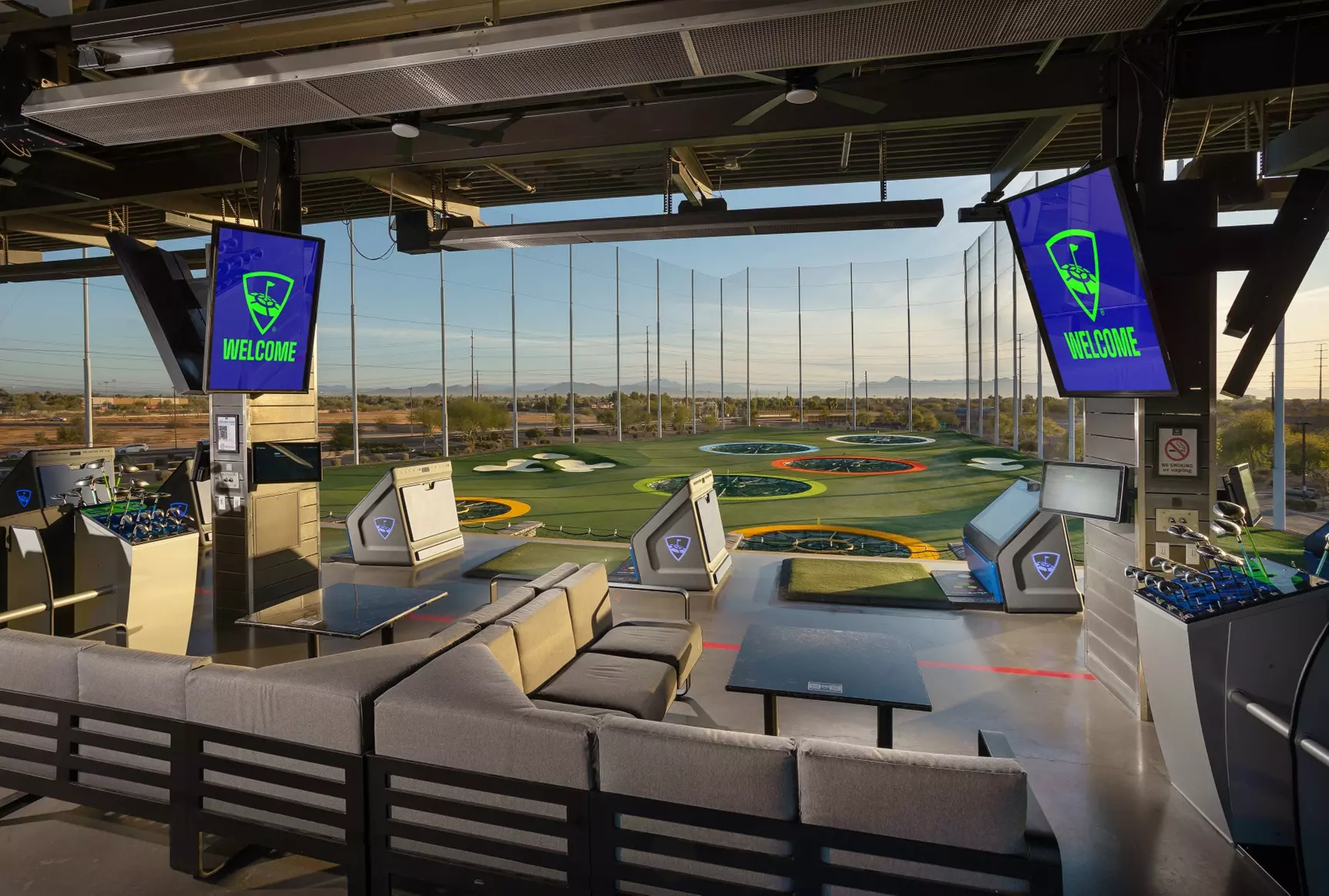 Save Up to 51% Off Topgolf Game Play