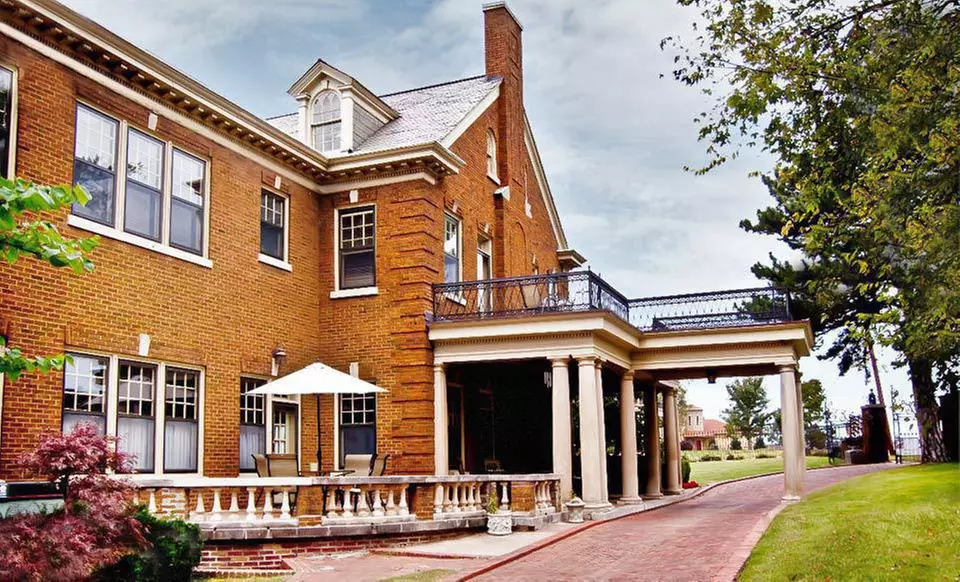 One- or Two-Night Stay at Kennedy Mansion Bed and Breakfast in Tulsa, OK - Primary Image