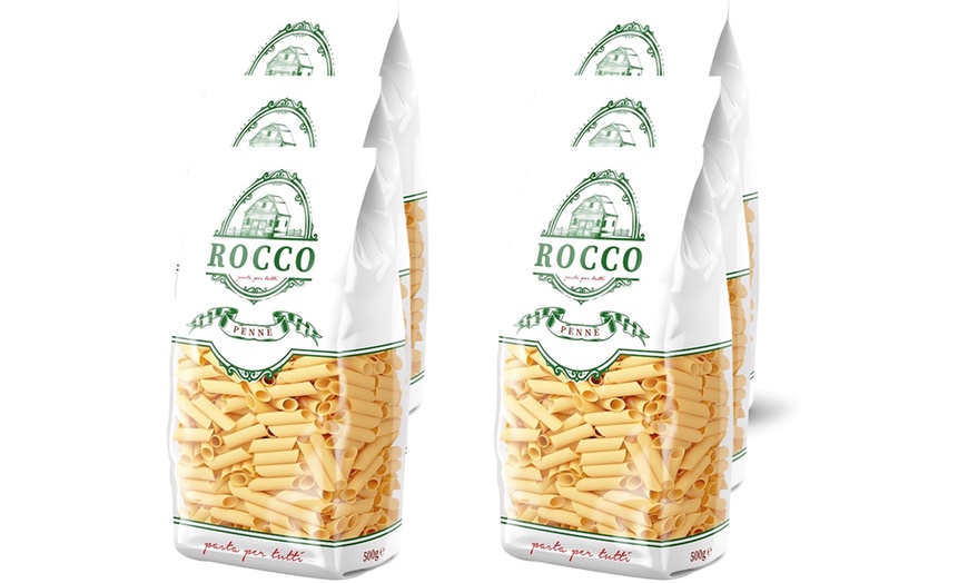 Image 5: Pasta Multipack