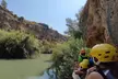 Rafting en Cañón de Almadenes, vista a cuevas y reportaje fotográfico para 1-2 personas con Cañón y cañón Multiaventura - Second Medium