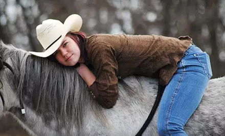 $39 for a One-Hour On-Location Photo Shoot for Up to Five with Prints from Bron Lowe Photography ($160 Value) - Primary Image