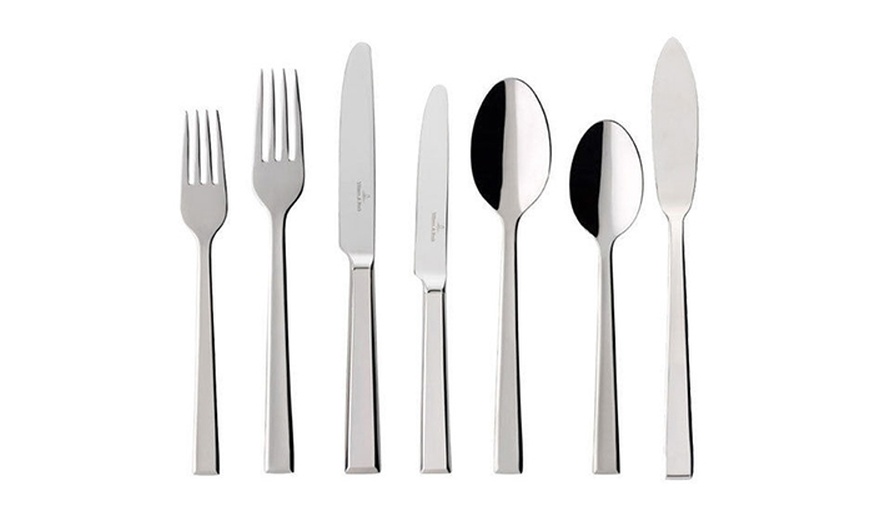 Image 2: Villeroy and Boch Cutlery Sets