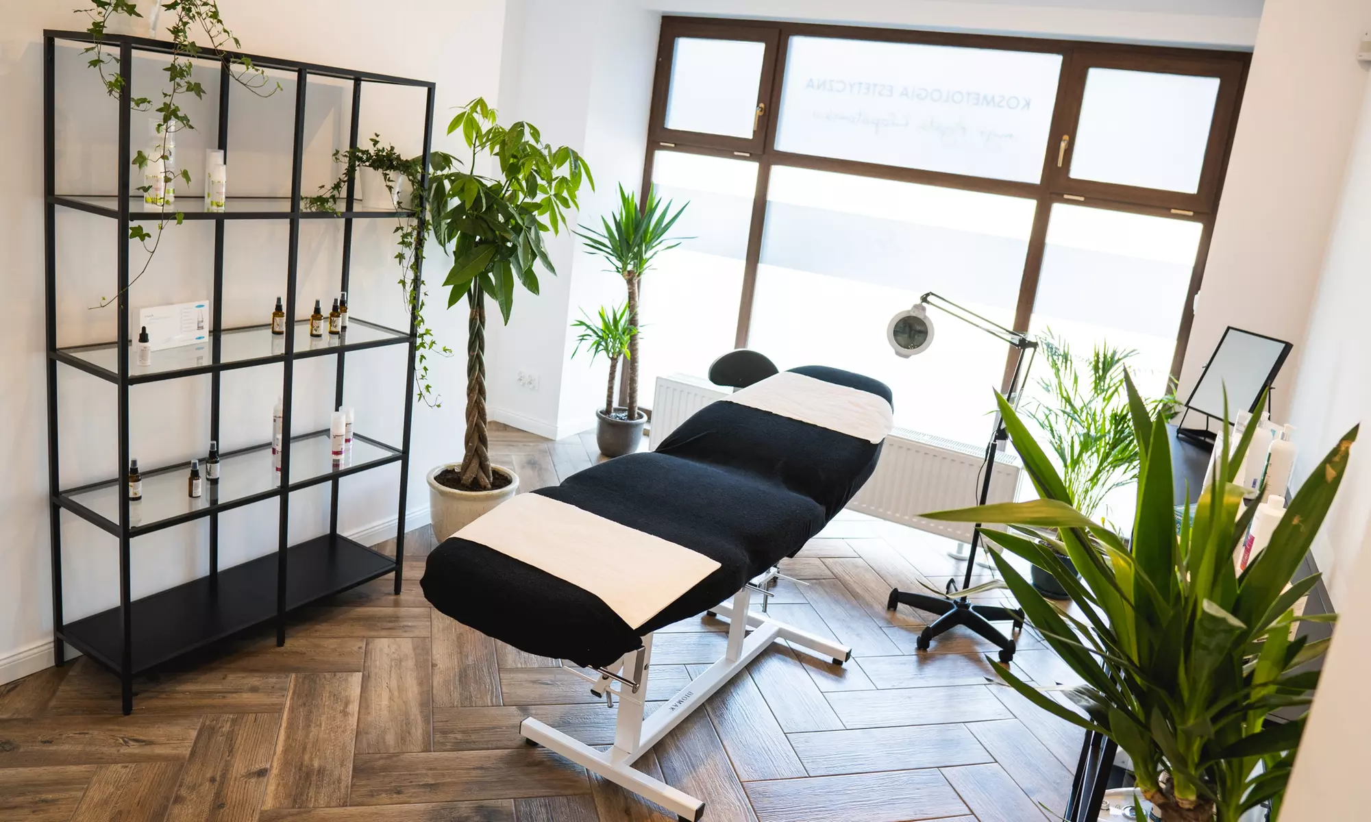 Do 18% zniżki na Depilacja laserowa w Kosmetologia estetyczna - depilacja laserowa