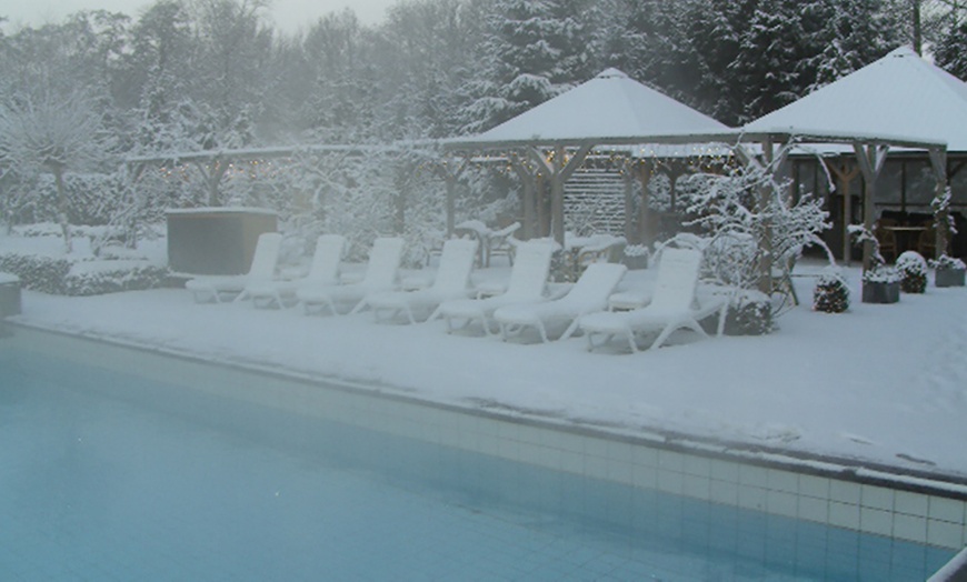 Image 10: Dagje sauna in Schoonebeek