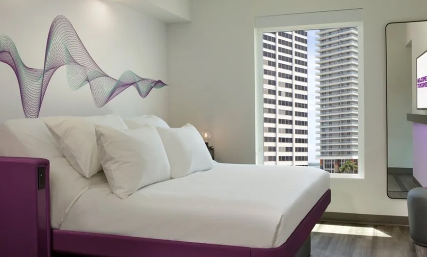 Image 3: Members Only: YOTEL Miami