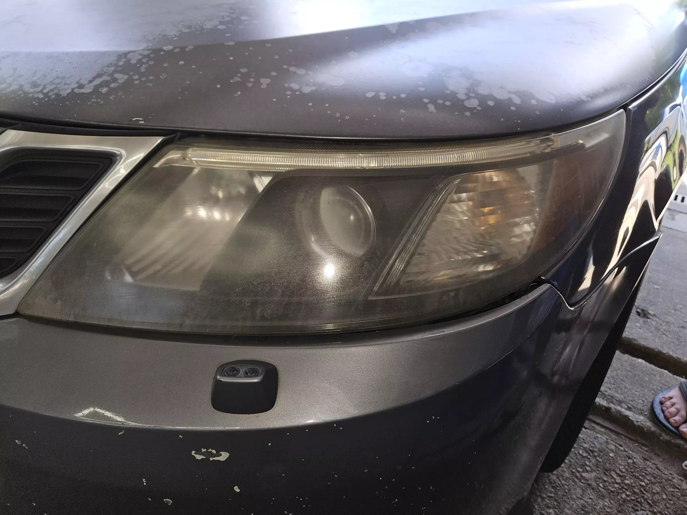 Head or Tail Light Replacement Options for Cars and SUVs