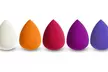 Beauty Makeup Blending Sponge (5-Pack) - Second Medium