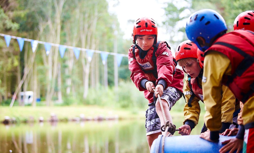 Image 3: PGL Adventure Holidays