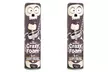 Crazy Foam Monster Themed Fun Foam (2 or 4 pack) - Second Medium