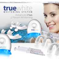 truewhite Advanced Plus 2 Person Whitening System 