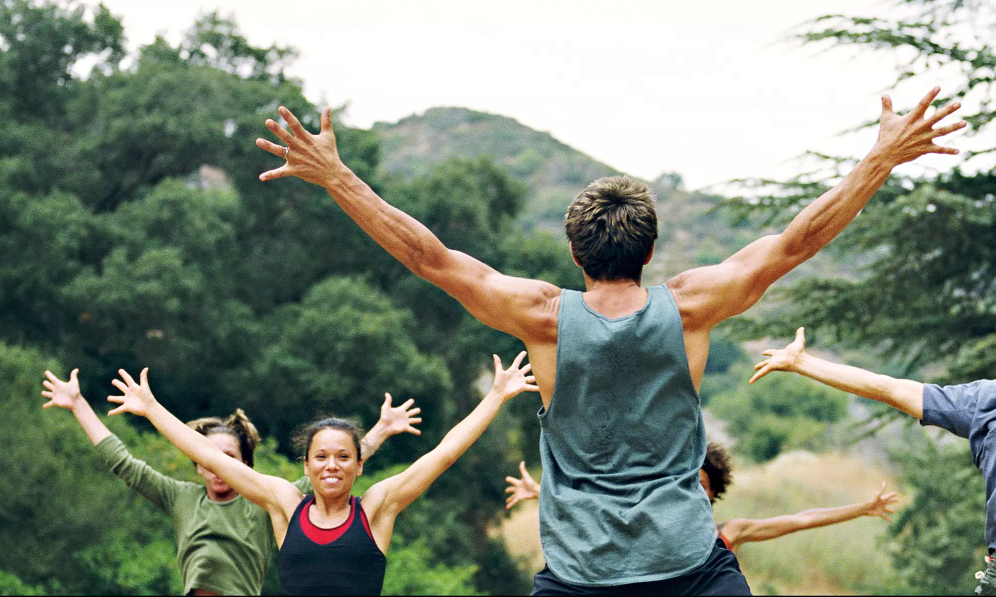 One- or Three-Month Gym Membership at JB Performance Training (Up to 61% Off) - Primary Image
