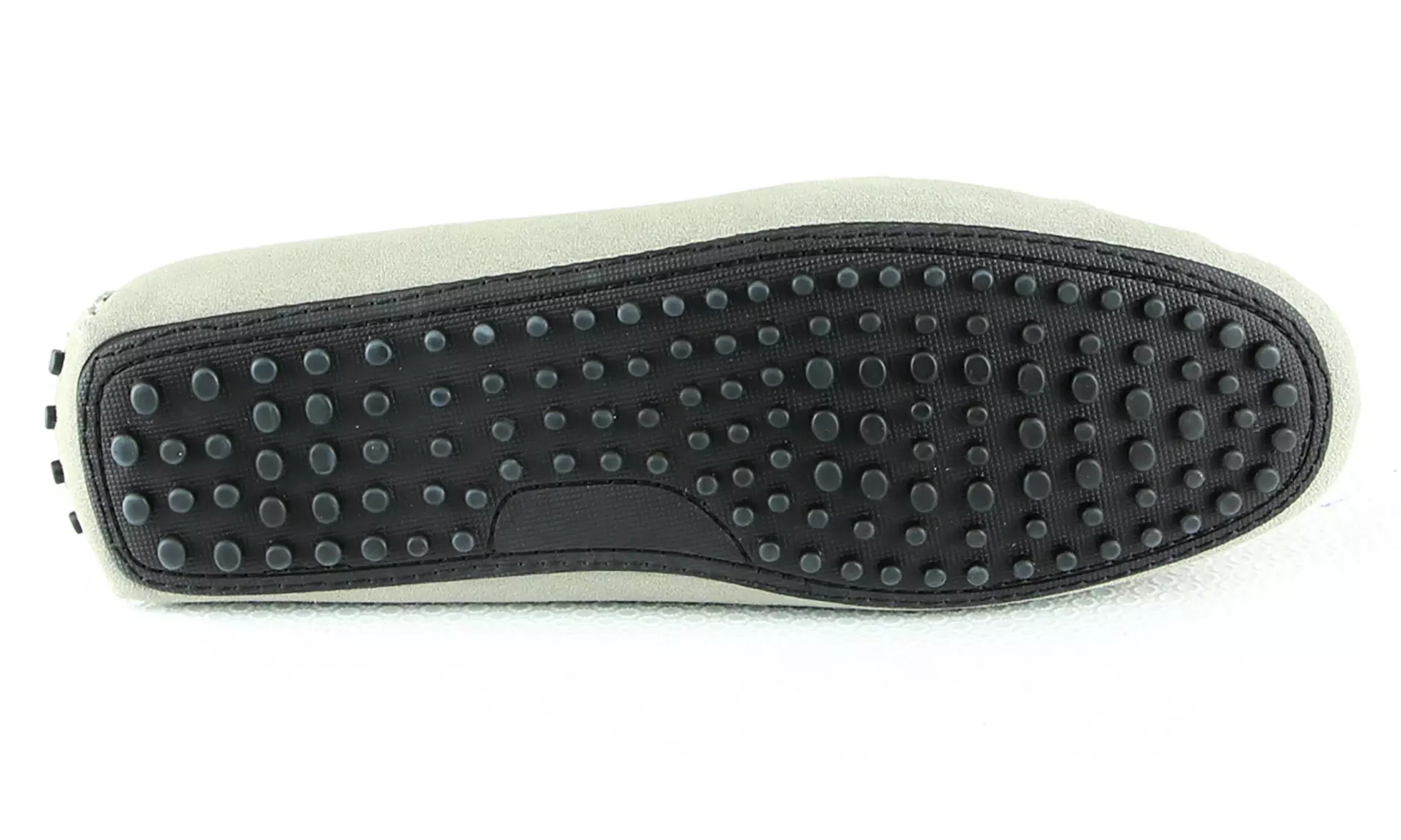 Mocassins en cuir Rive Left - Second Medium