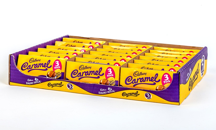 Image 3: Cadbury Caramel Eggs 