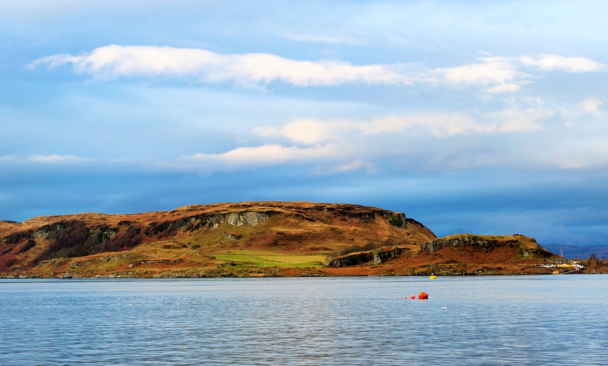 Image 12: Oban Strathmore Stay With Dinner