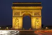 Paris Vacation. Price is per Person, Based on Two Guests per Room. Buy One Voucher per Person. - Second Medium