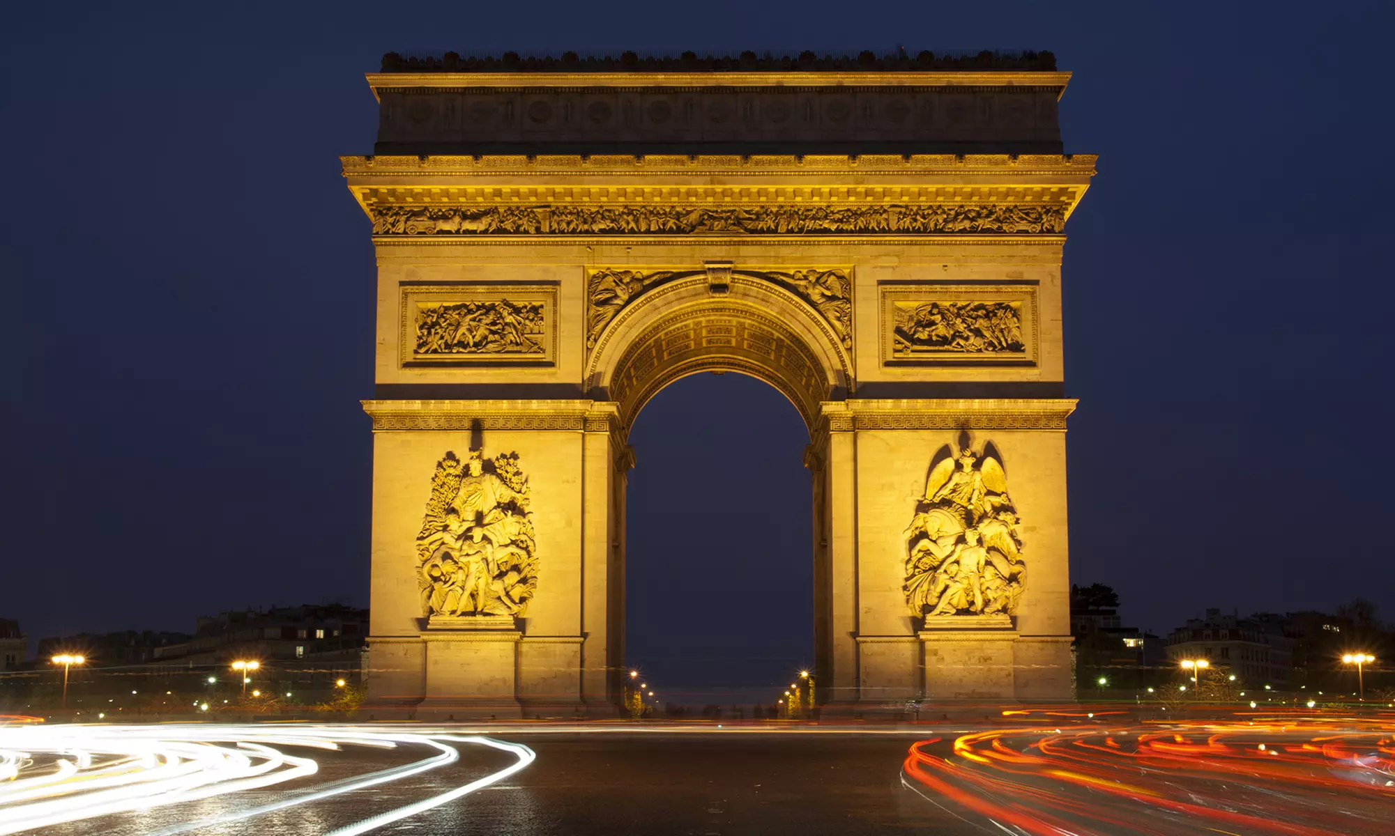 Paris Vacation. Price is per Person, Based on Two Guests per Room. Buy One Voucher per Person. - Second Medium