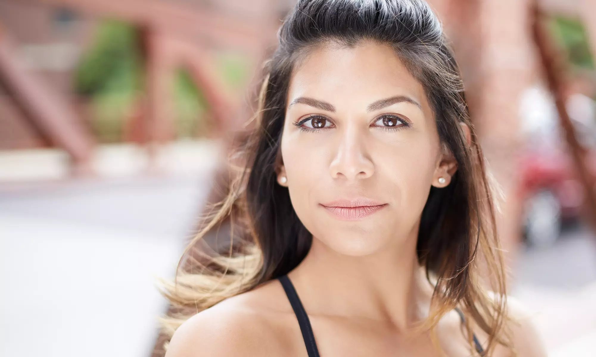 One or Three Alora Signature Facials at Alora Laser Spa (Up to 58% Off)   - Primary Image