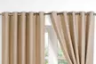 Blackout Thermal Eyelet Curtains in Choice of Size and Colour from £16.99 (Up to 60% Off) - Image 3