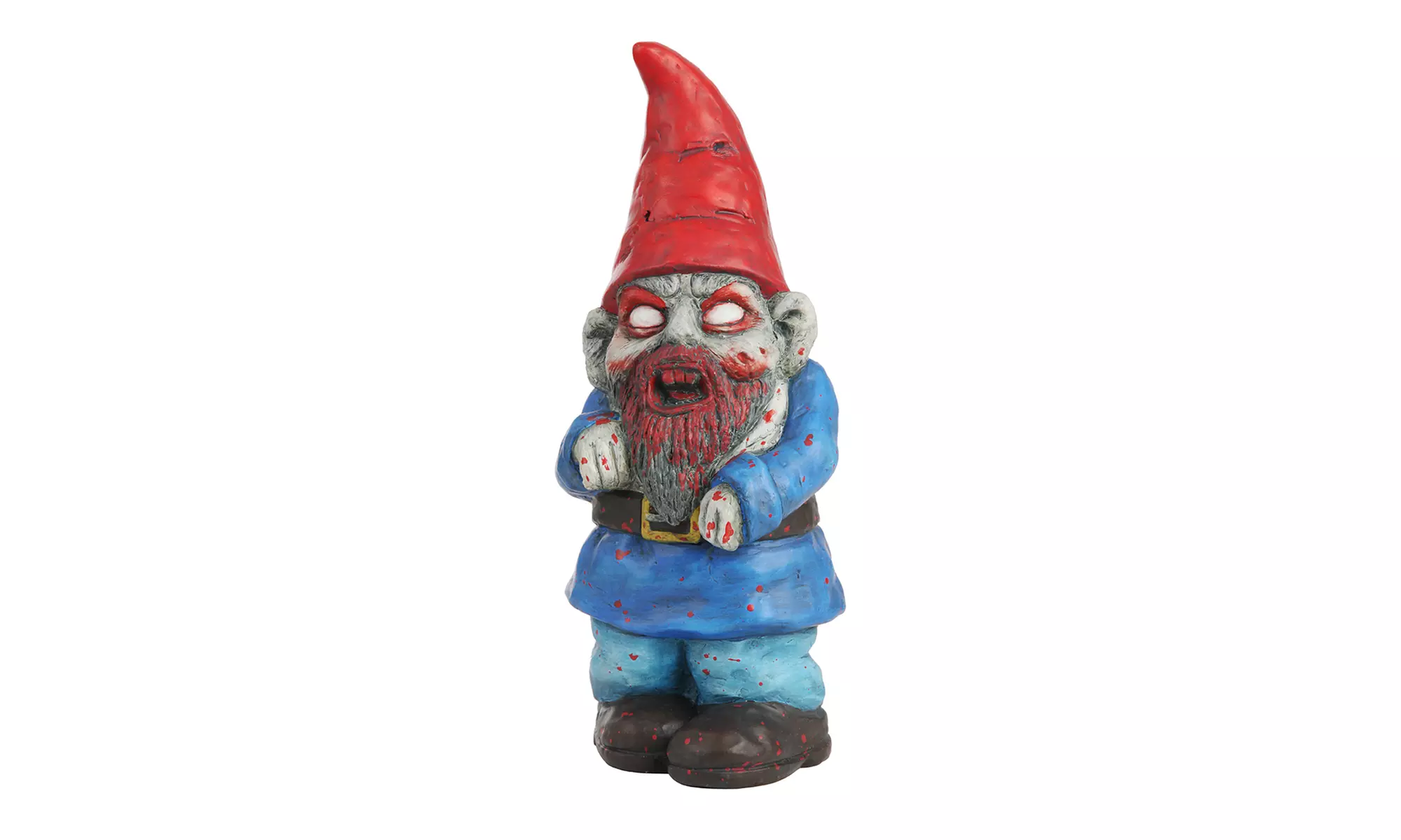 Zombie Garden Gnomes - Primary Image