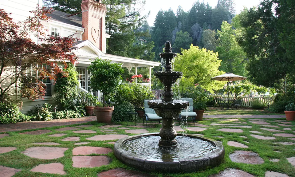 1- or 2-Night Stay for Two at Inn at Occidental in Sonoma County, CA - Primary Image