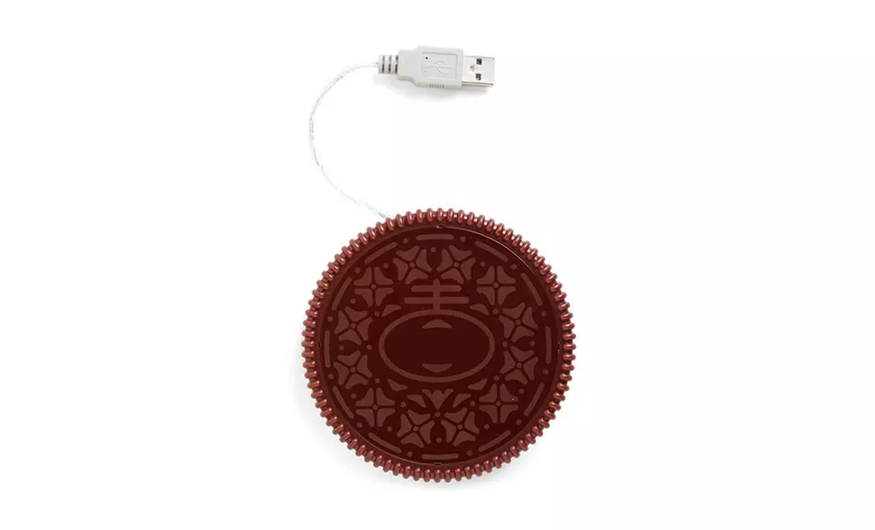 Hot Cookie USB-Powered Cup Warmer - Second Medium