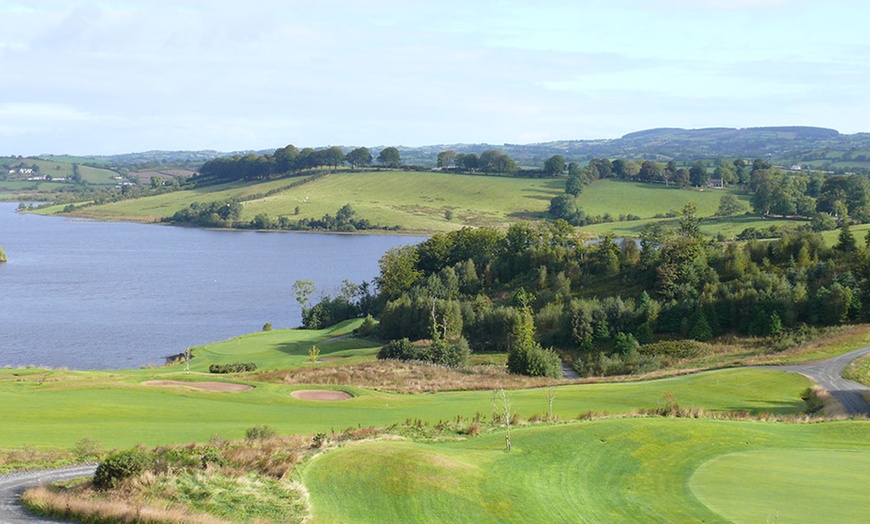 Concra Wood Golf & Country Club in - Castleblayney | Groupon