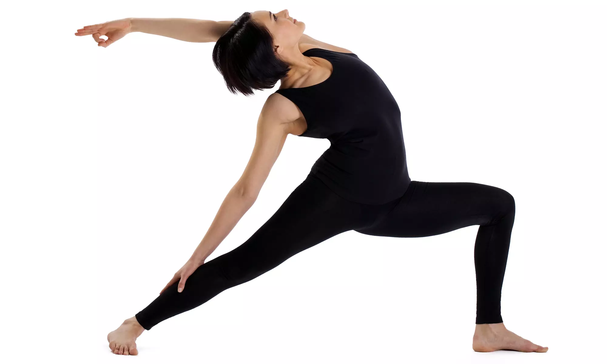 Ten SpringTone Pilates Classes for One or Five for Two at BodynSync (Up to 59% Off)   - Primary Image