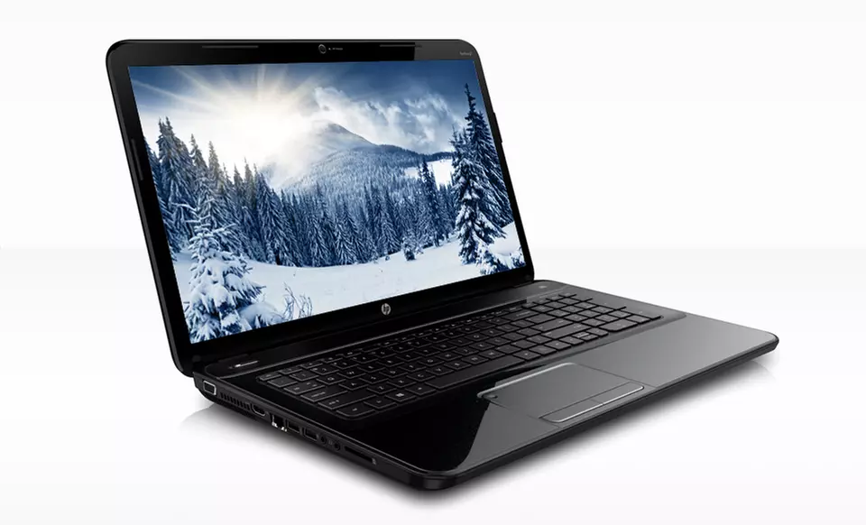 HP g7 Notebook PC (Manufacturer Refurbished) - Second Medium