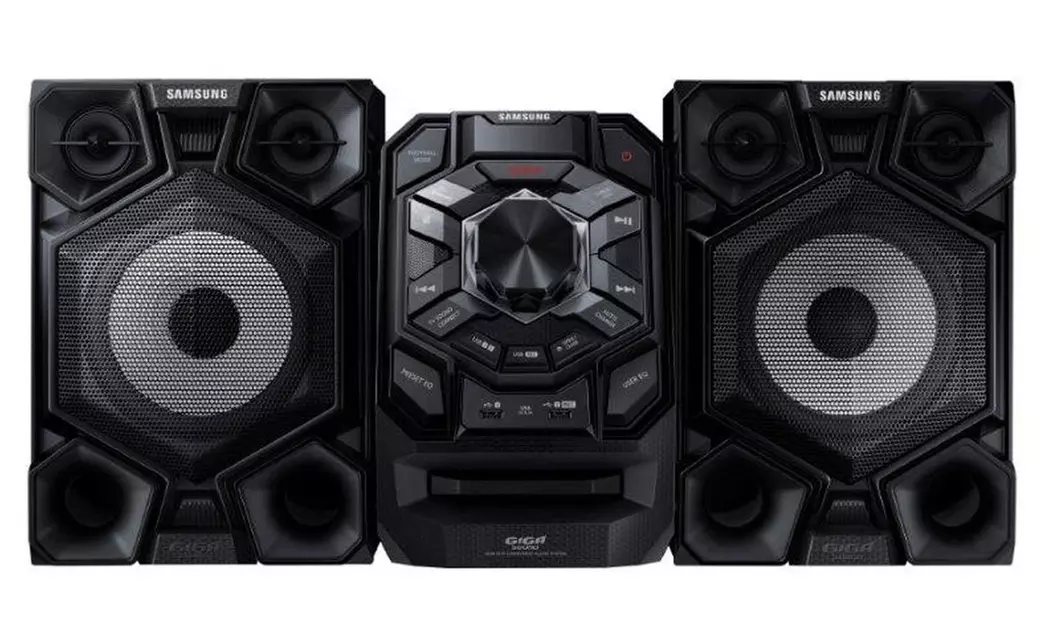 Samsung 600W Wireless Bluetooth Stereo System - Second Medium