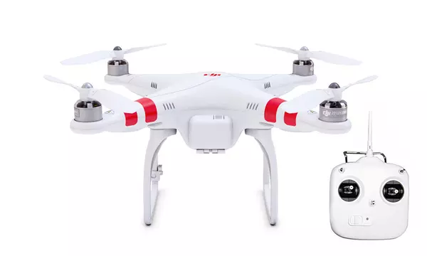 DJI Phantom 1 Quadcopter | Groupon Goods