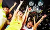 Three- or Four-Hour Photo-Booth Rental from Super Sweet Sixteens (Up to 56% Off)