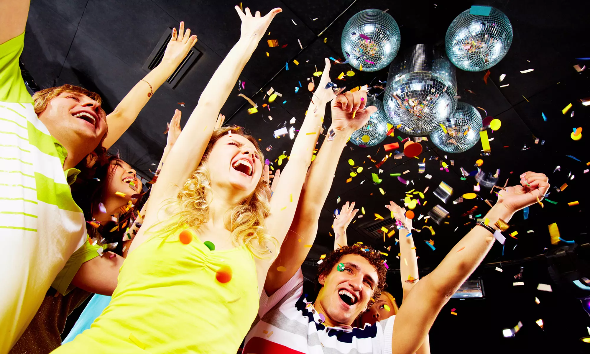 Three- or Four-Hour Photo-Booth Rental from Super Sweet Sixteens (Up to 56% Off) - Primary Image