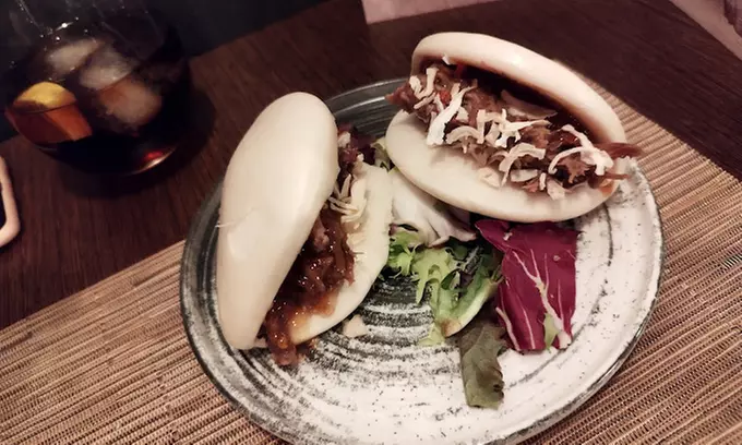 Menú degustación para 2 personas en Restaurante Galena