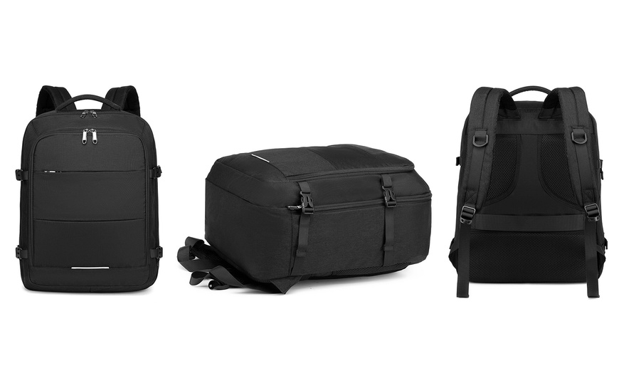 Image 2: Cabin Travel Backpack