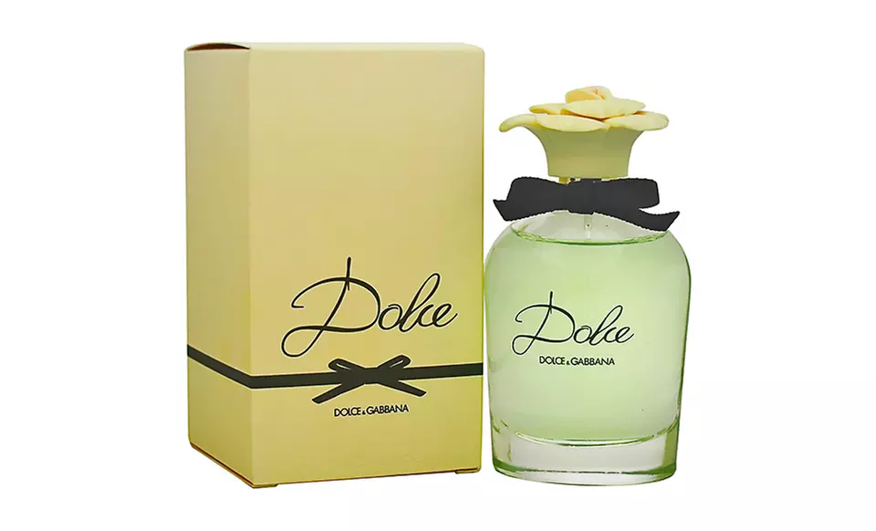 Dolce by Dolce & Gabbana Eau de Parfum for Women (2.5 Fl. Oz.) - Primary Image