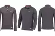 1 ou 2 polos de la marque Stallion pour homme - Second Medium
