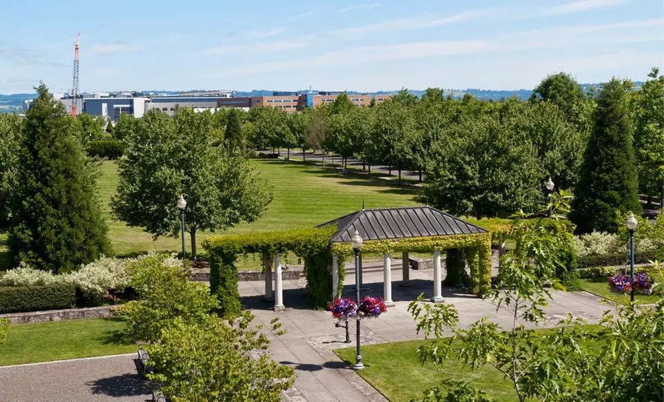 One- or Two-Night Stay with Wine Tastings at The Orenco Hotel in Greater Portland, OR - Second Medium