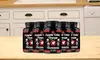 Angry Supplements Apple Cider Vinegar w. Gymnema Weight Loss Pills 