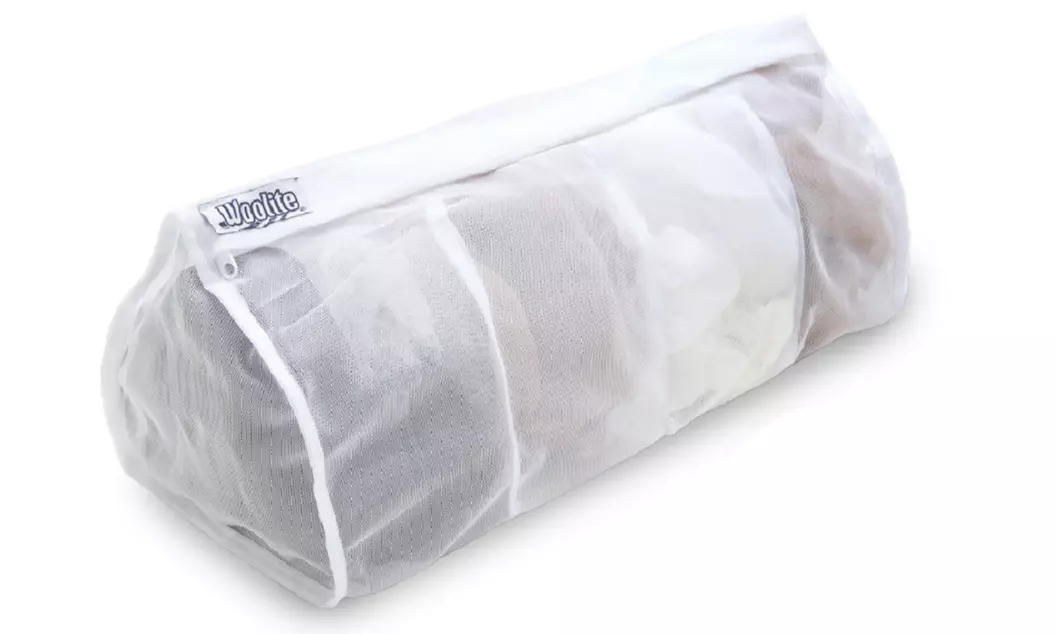 Woolite Delicates Laundry Bags (2-Pack) - Second Medium