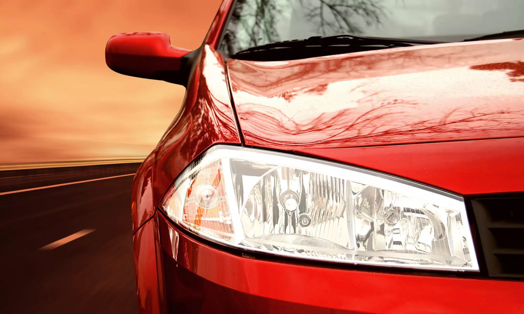 Windshield Replacement or Bumper Repair at Chipmaster Auto Paint System (69% Off) - Primary Image