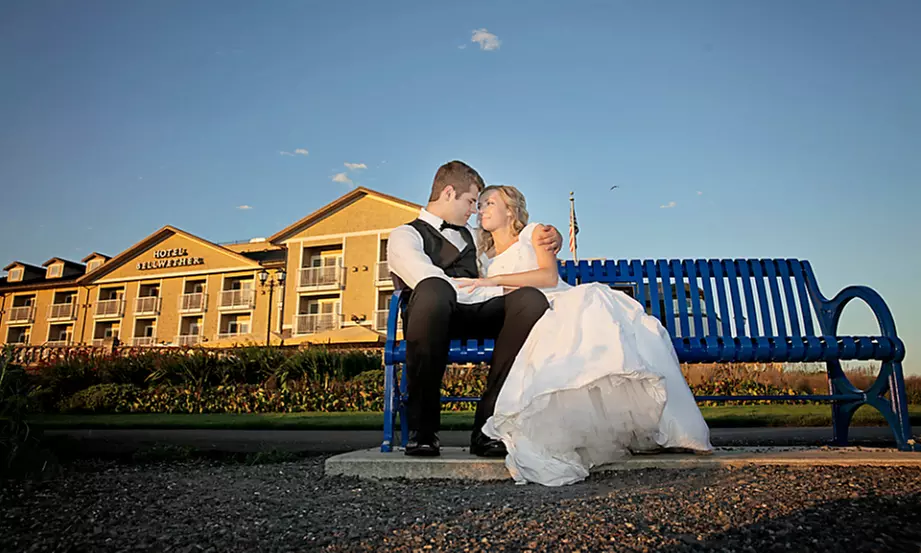 One- or Two-Hour On-Location Photo Shoot or Wedding Package from Anzhelika Gekkelman Photography (Up to 60% Off) - Primary Image