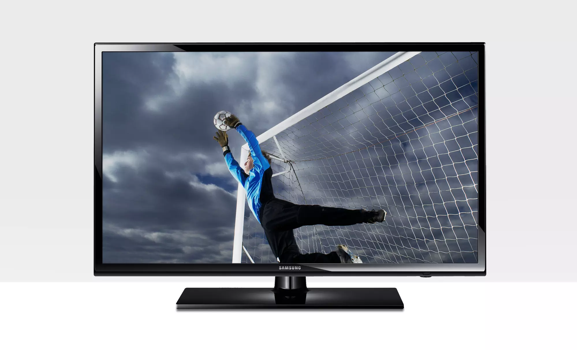 Samsung 39" LED 1080p HDTV (UN39FH5005FXZP) - Second Medium