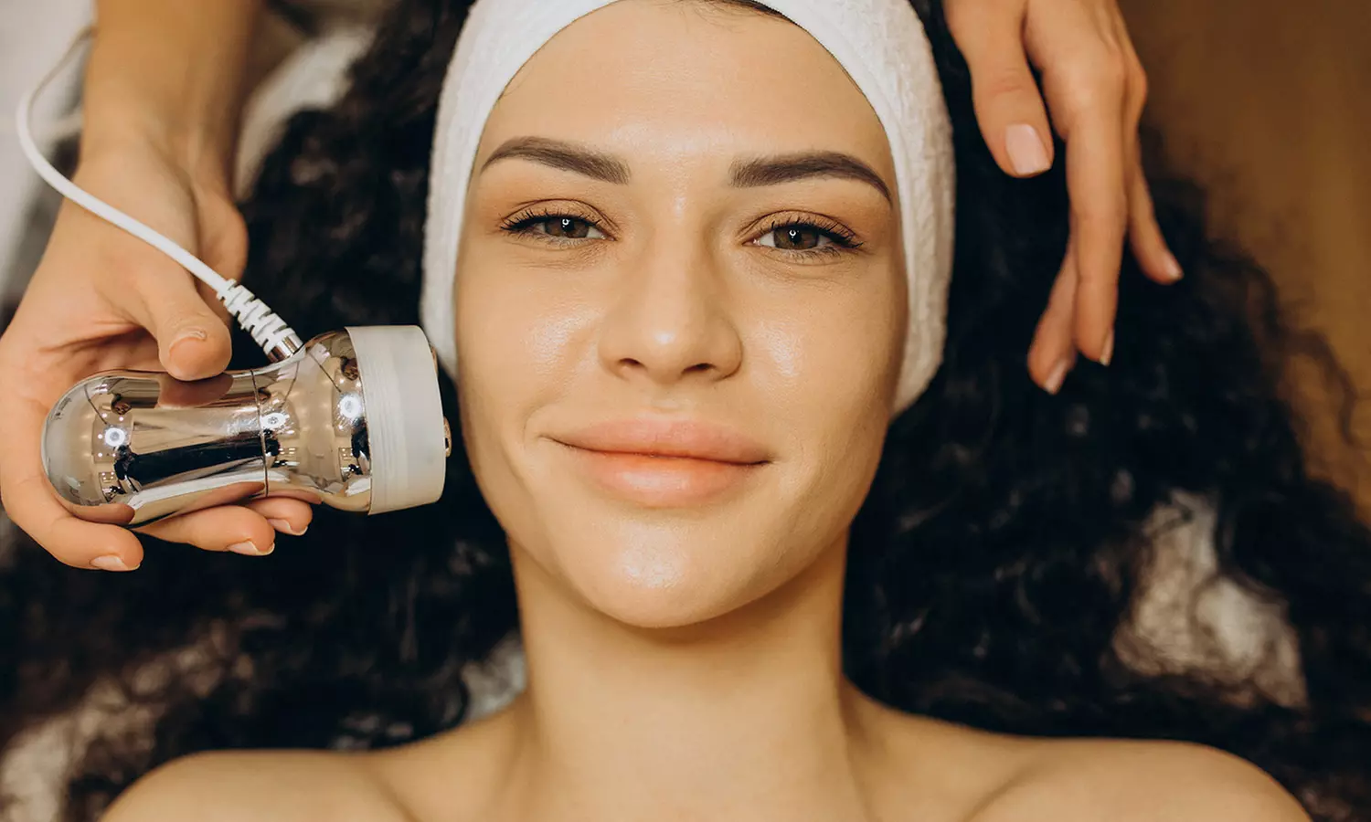 Hydra-Lift Mesotherapy at Miami Kiss