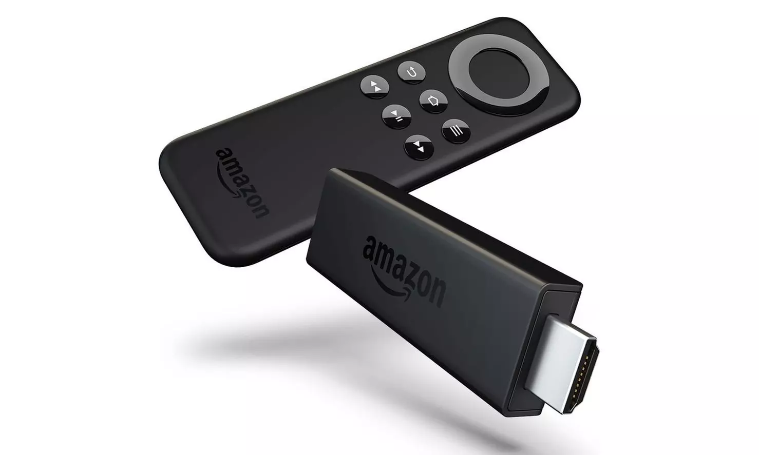 Amazon Fire 1st Generation Media-Streaming Stick (Manufacturer Refurbished) - Primary Image